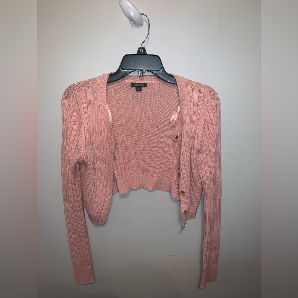 Light pink/ from target